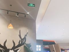 -THE ALLEY 鹿角巷(合生汇店)