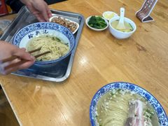-裕兴记·三虾面(西北街总店)