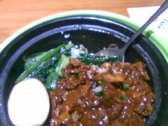 -米食先生酱汁煲仔饭(王府井店)