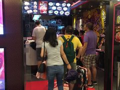 -小杨生煎(湟普汇店)
