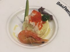 -斗牛士牛排餐厅(嘉里汇店)