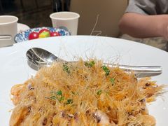 -狮王府淮扬菜(新街口友谊店)