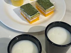 -东泉假日温泉酒店-悦荷轩餐厅