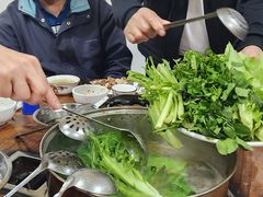 -红炎炎农家菜老字号(金水台店)