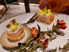 -KNOTKNOT珞珞·日式甜品(K11店)