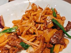 -有璟阁港式餐厅(国贸商城店)