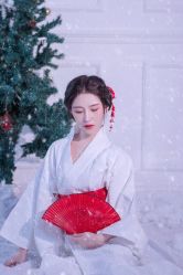 -米莱摄影写真(五大道别墅店)