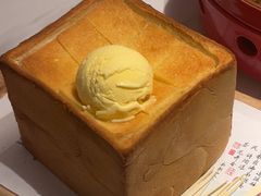 -绿茶餐厅(淮安吾悦广场店)