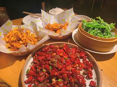 -苦尽酒馆·川菜(鼓楼店)
