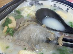 -鸭小妹鸭血粉丝(老门东店)