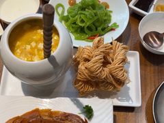 -北京老铺烤鸭(老城根店)