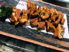 -江南婆婆(车墩店)