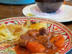 -卢布里西餐厅(总店)