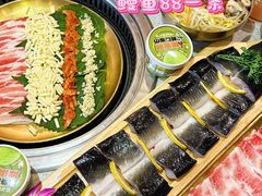 -炭之家齐齐哈尔大片烤肉·涮毛肚火锅·齐齐哈尔烤肉(中央大街店)