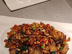 -毛家饭店·30年融合新湘菜(无影山店)