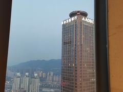 -解放碑威斯汀酒店-知味国际美食餐厅