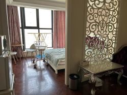 -菁幼月子会所(儿童医院店)