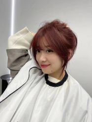 -MY HAIR ARDOR