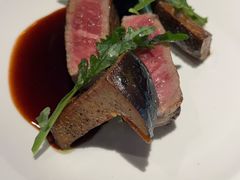 -Oyster Talks 四度蚝法餐厅