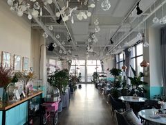 -荣耀.西式融合餐厅(留云湖店)
