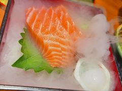 -有喜屋·烧鸟·居酒屋(周浦万达店)