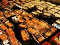 -池田寿司·4H鲜作(朝阳大悦城店)