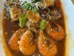 -盈春大饭店(千山路店)