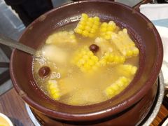 -民间瓦缸煨汤館(嵩山路店)