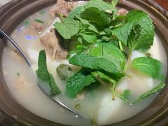 -味道云南·云朵山歌(东方都会广场店)