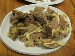 -清真·益鑫羊肉手抓馆(花园北街店)