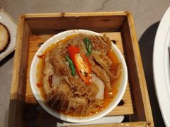 -御公馆中餐厅·点心·顺德菜·佛山东平保利洲际酒店