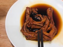 -经堂北路牛肉干面·溪口蒋永峰牛肉馆(宁波店)