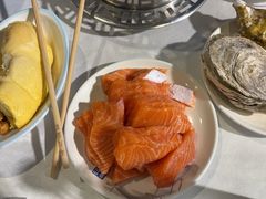 -海天盛宴新派海鲜自助餐厅(群力店)