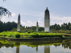 -云南民族村