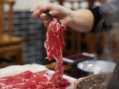 -裕德孚·非遗手切涮羊肉(东直门内大街店)