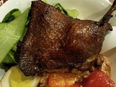 -北京外国语大学东院食堂