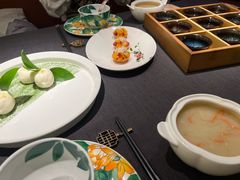 -華府(凯德晶萃店)