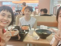 -新一番三文鱼寿司(红城湖店)