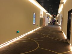 -嘉华国际影城(学清路店)