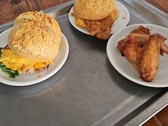 -沙溪兄茶餐厅