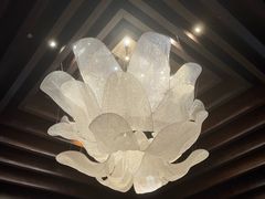-杭州雅谷泉山庄酒店-餐厅