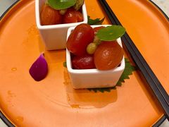 -厦门朗豪酒店 · 明阁中餐厅