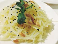 -喜家德虾仁水饺(华强天虹店)
