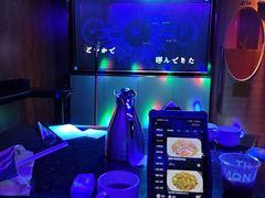 -纯K(打浦桥店)