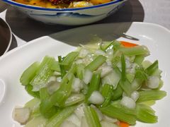 -和记小菜(大宁店)