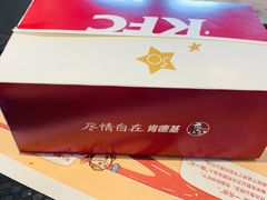 -肯德基(沪东店)