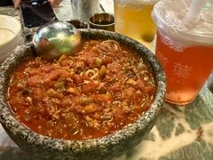 -浩海火烧云傣家菜(京广店)