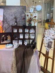 -鲸彩·美甲美睫科技护肤