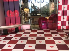 -BEAST野兽派(上海浦东嘉里城店)