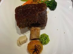 -王品牛排(郑州大卫城店)